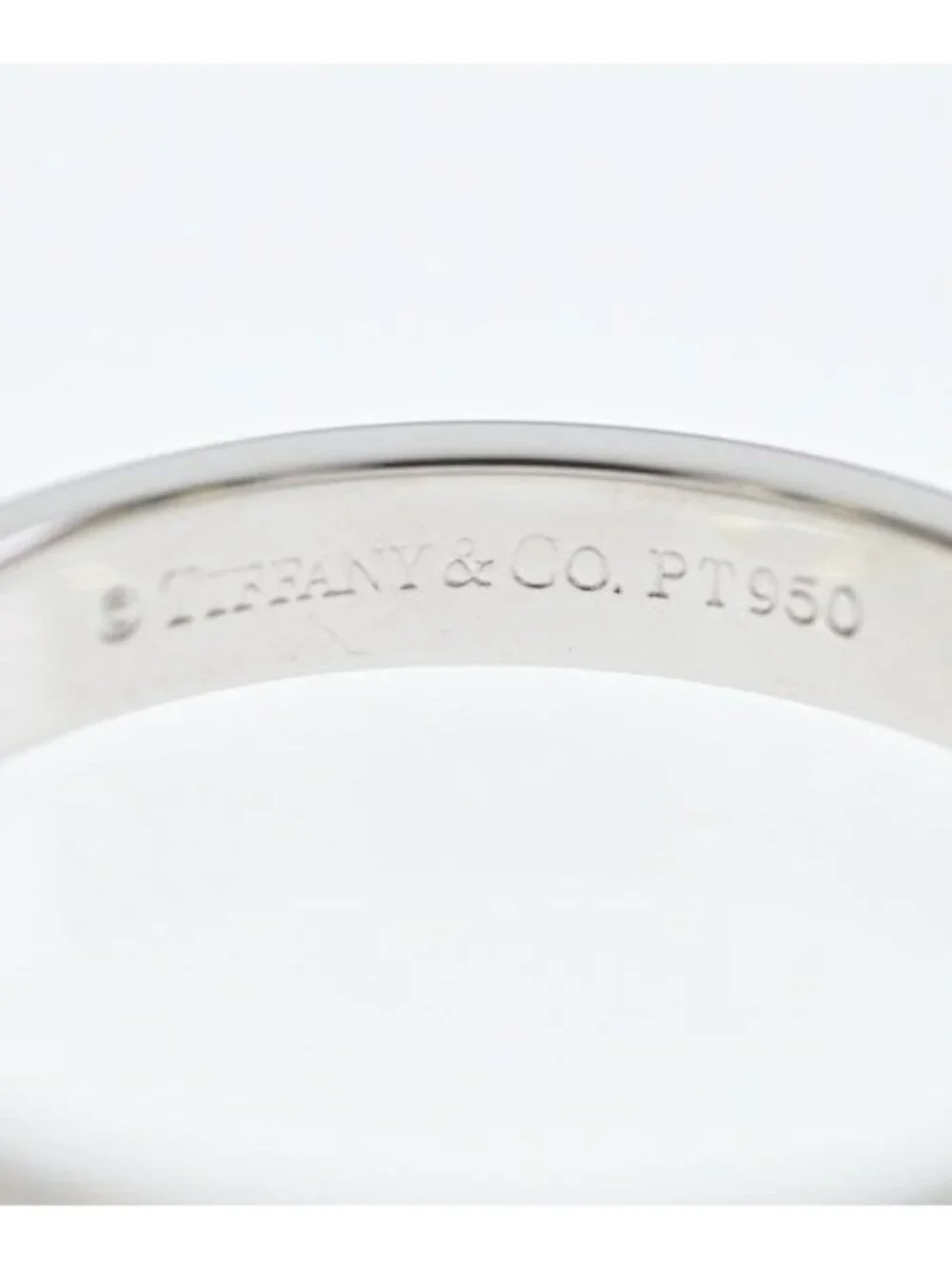 Tiffany & Co Ring